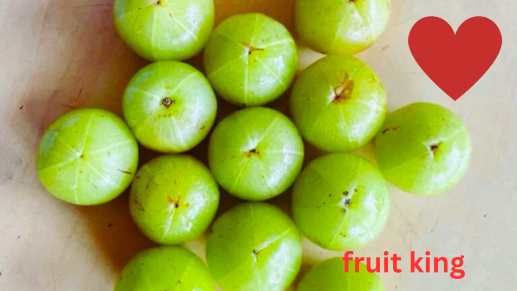 Amla Awesomeness: Discover the Miraculous Benefits of Amla Juice!