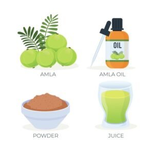 Amla Awesomeness: Discover the Miraculous Benefits of Amla Juice!
